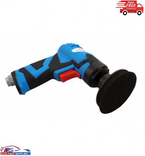 DUREN TOOLS 625622 AIR OPERATED 75MM ANGLE SANDER